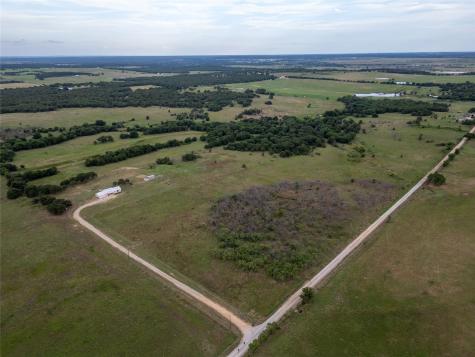 493 Browning Road Bellevue TX 76228