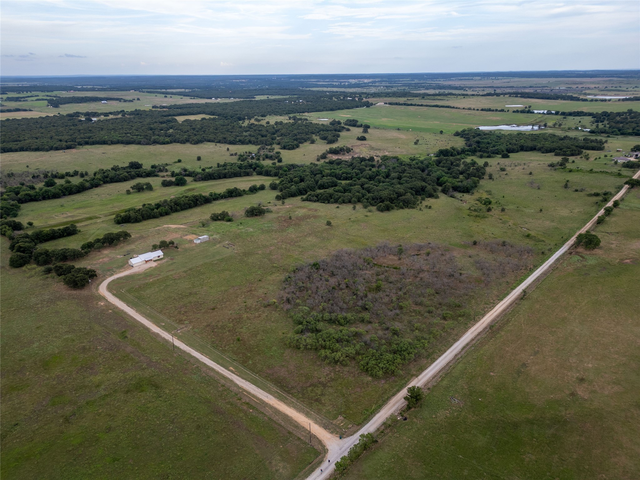 493 Browning Road Bellevue TX 76228