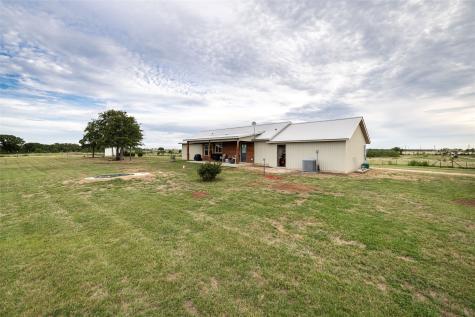 493 Browning Road Bellevue TX 76228