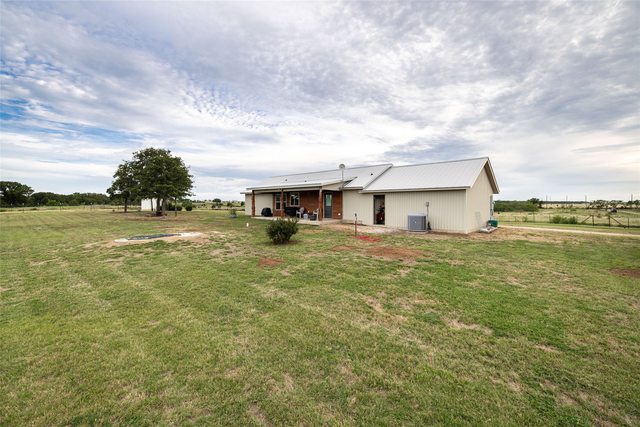 493 Browning Road Bellevue TX 76228