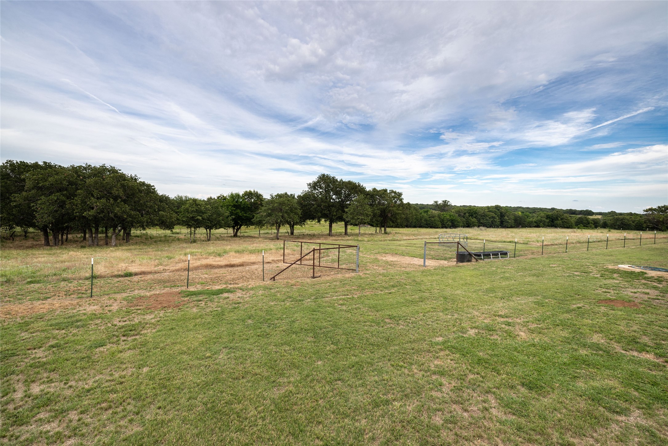493 Browning Road Bellevue TX 76228