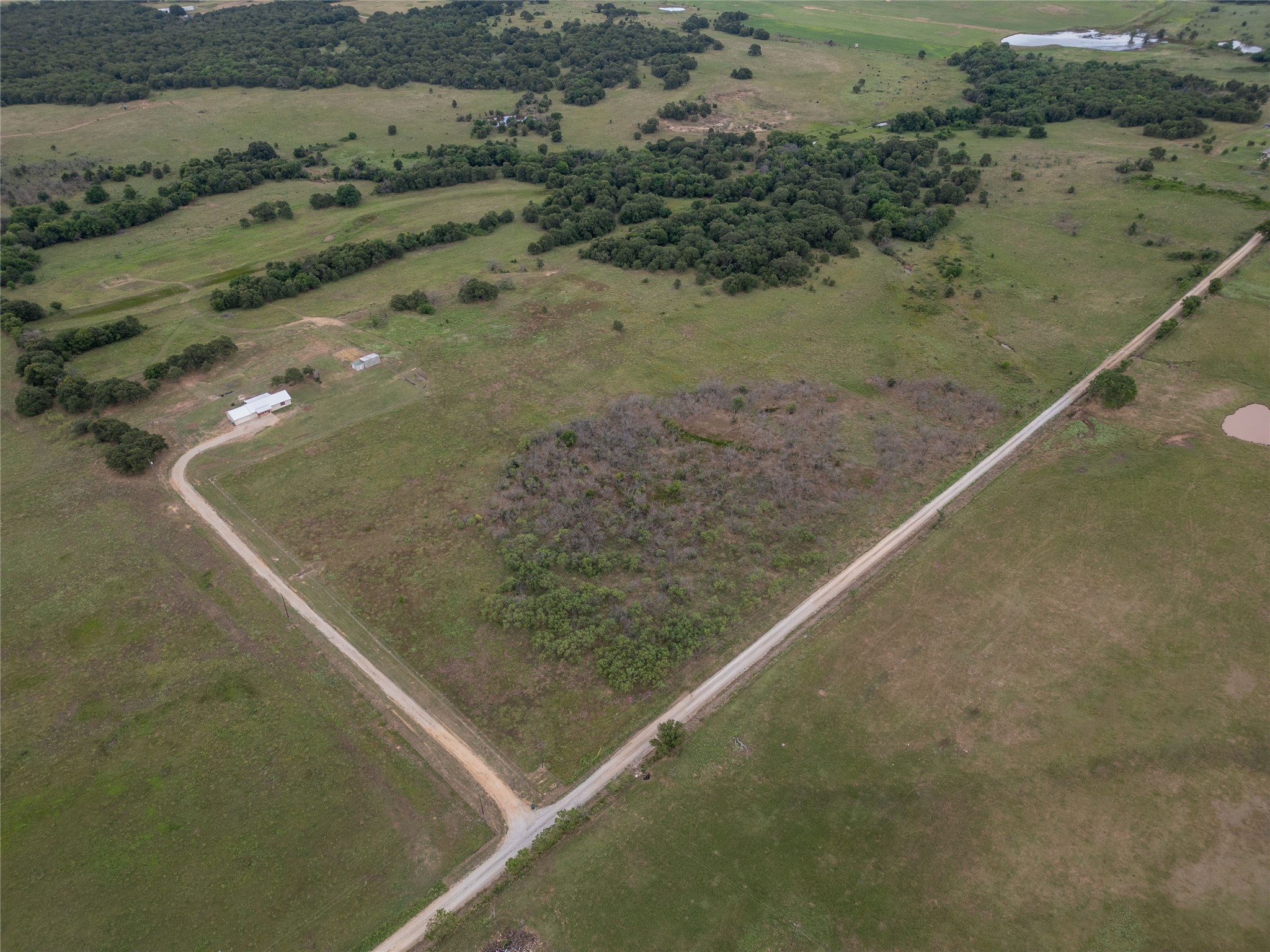 493 Browning Road Bellevue TX 76228