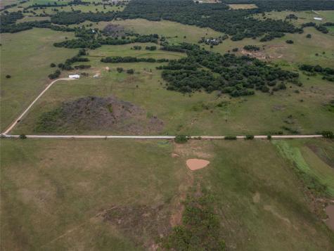 493 Browning Road Bellevue TX 76228