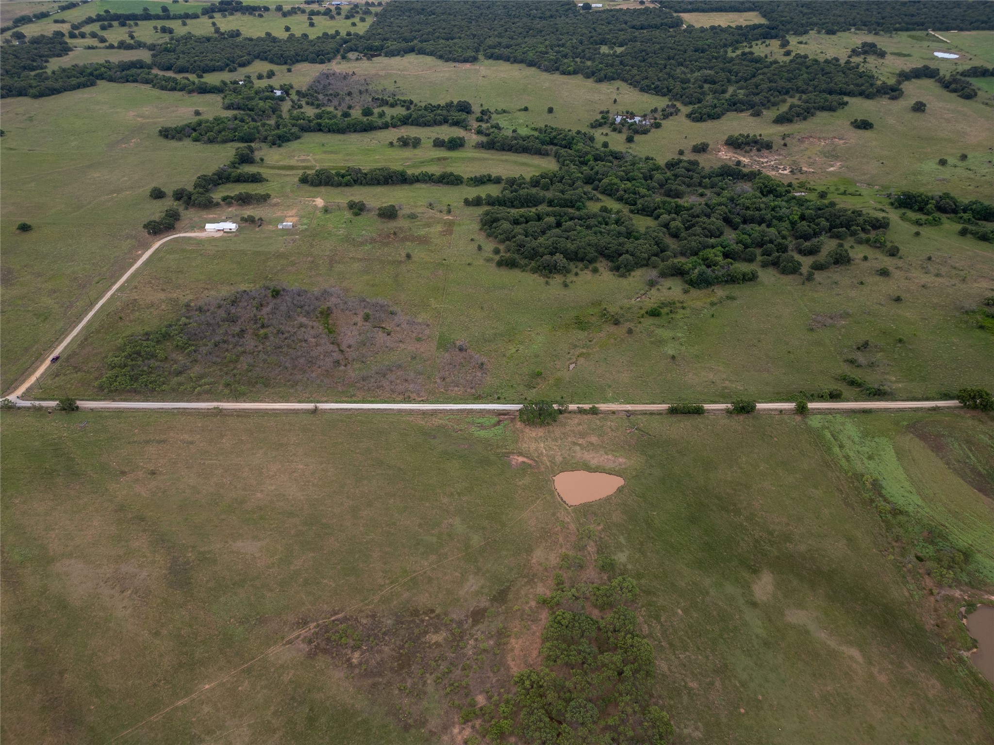 493 Browning Road Bellevue TX 76228