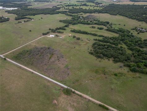 493 Browning Road Bellevue TX 76228