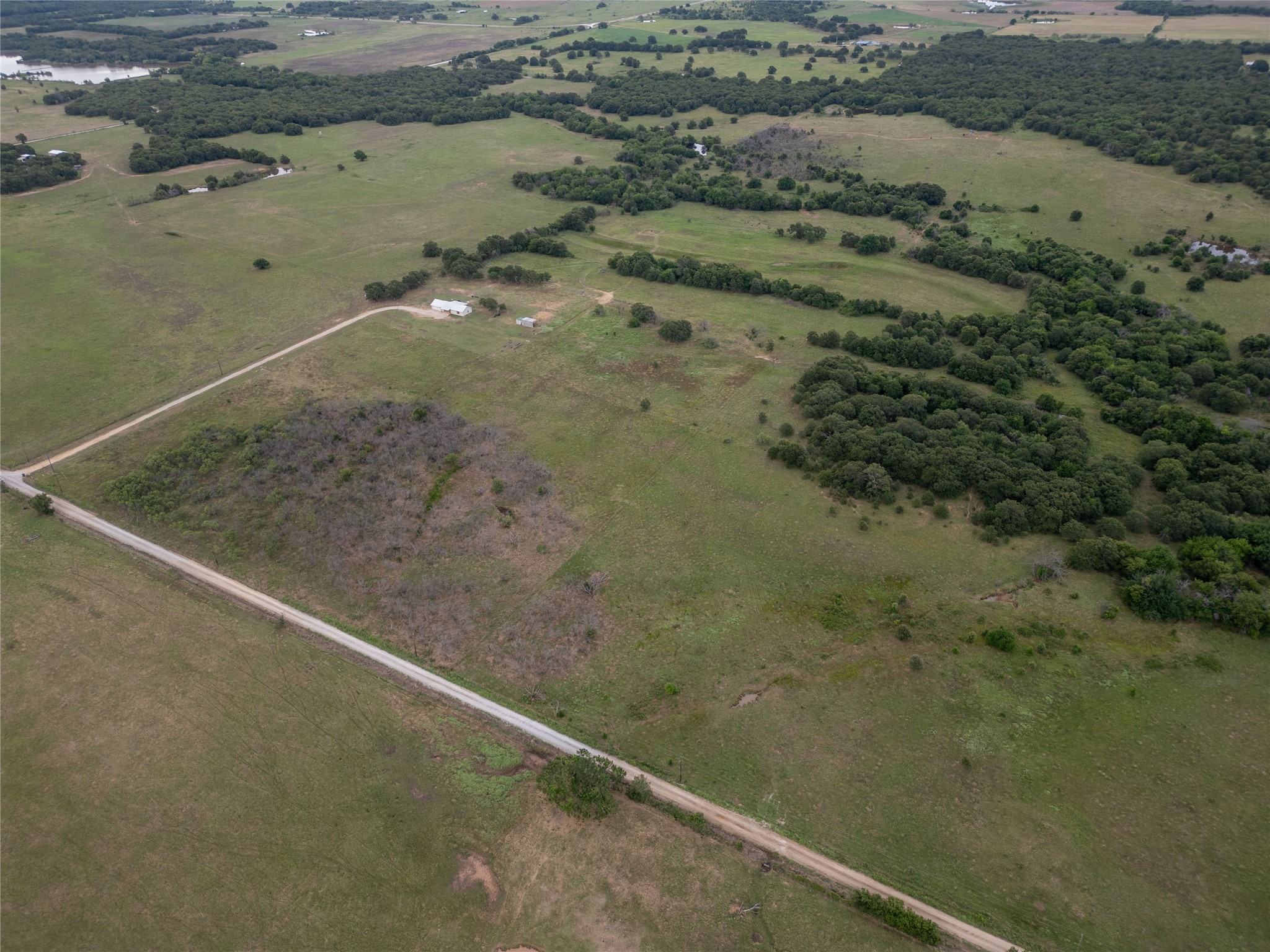 493 Browning Road Bellevue TX 76228