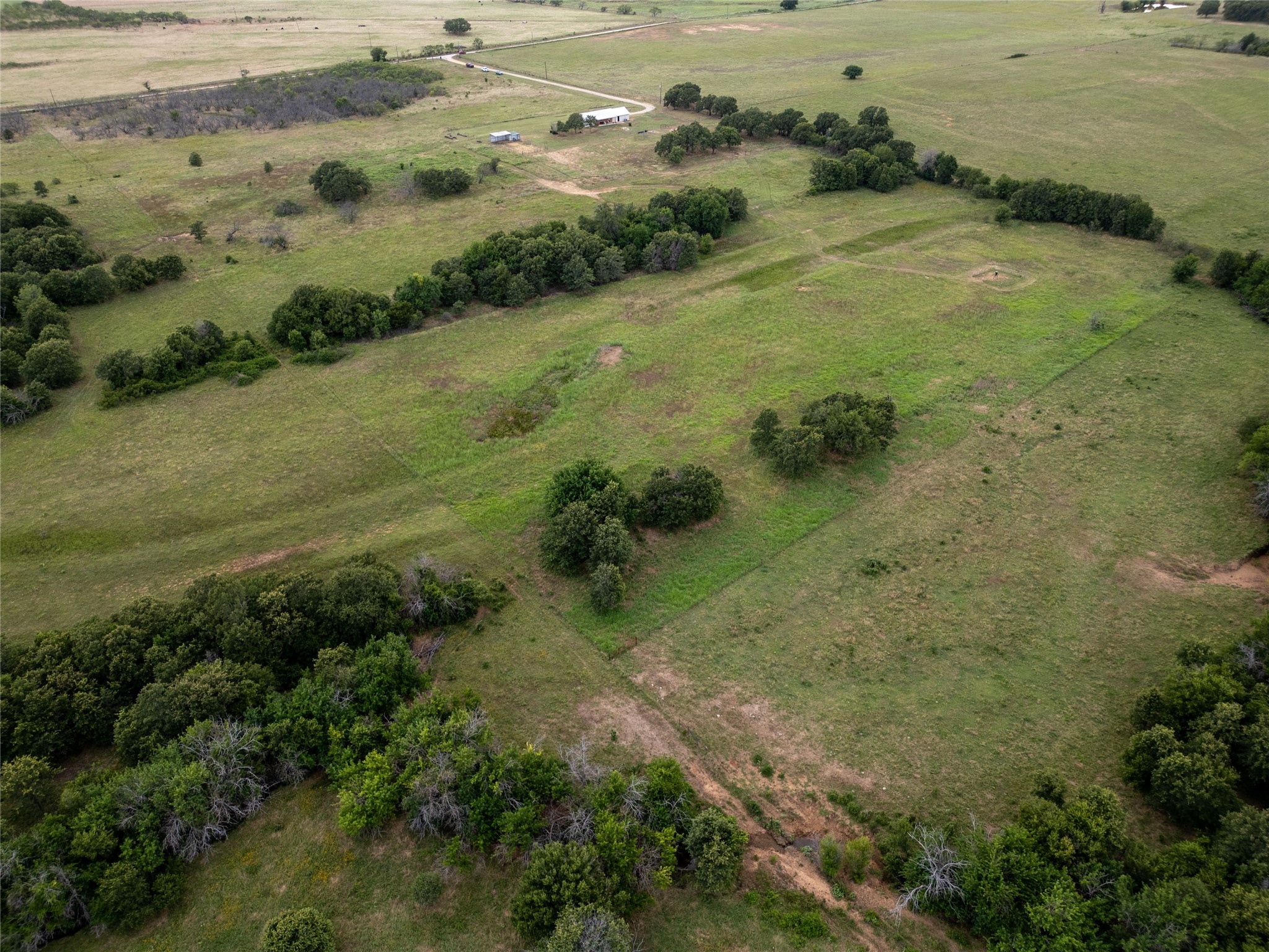 493 Browning Road Bellevue TX 76228