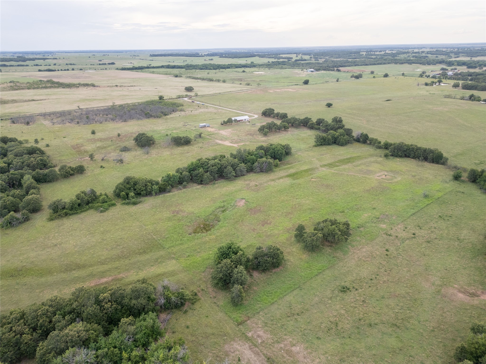 493 Browning Road Bellevue TX 76228