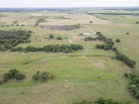 493 Browning Road Bellevue TX 76228