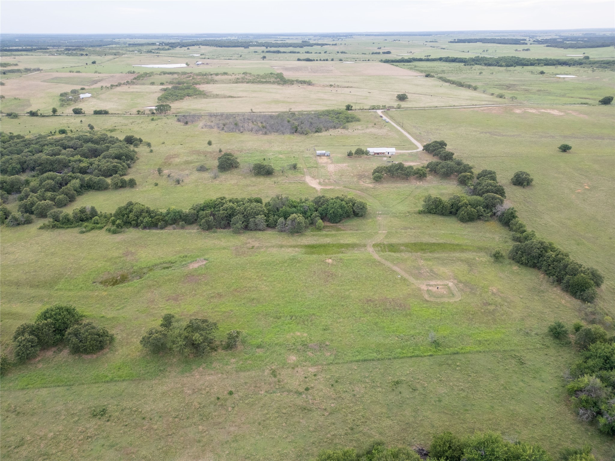 493 Browning Road Bellevue TX 76228