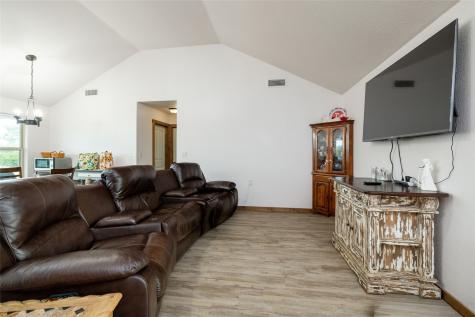 493 Browning Road Bellevue TX 76228