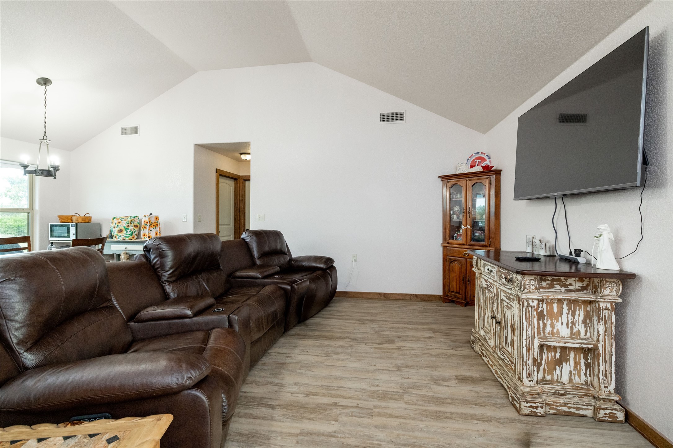493 Browning Road Bellevue TX 76228