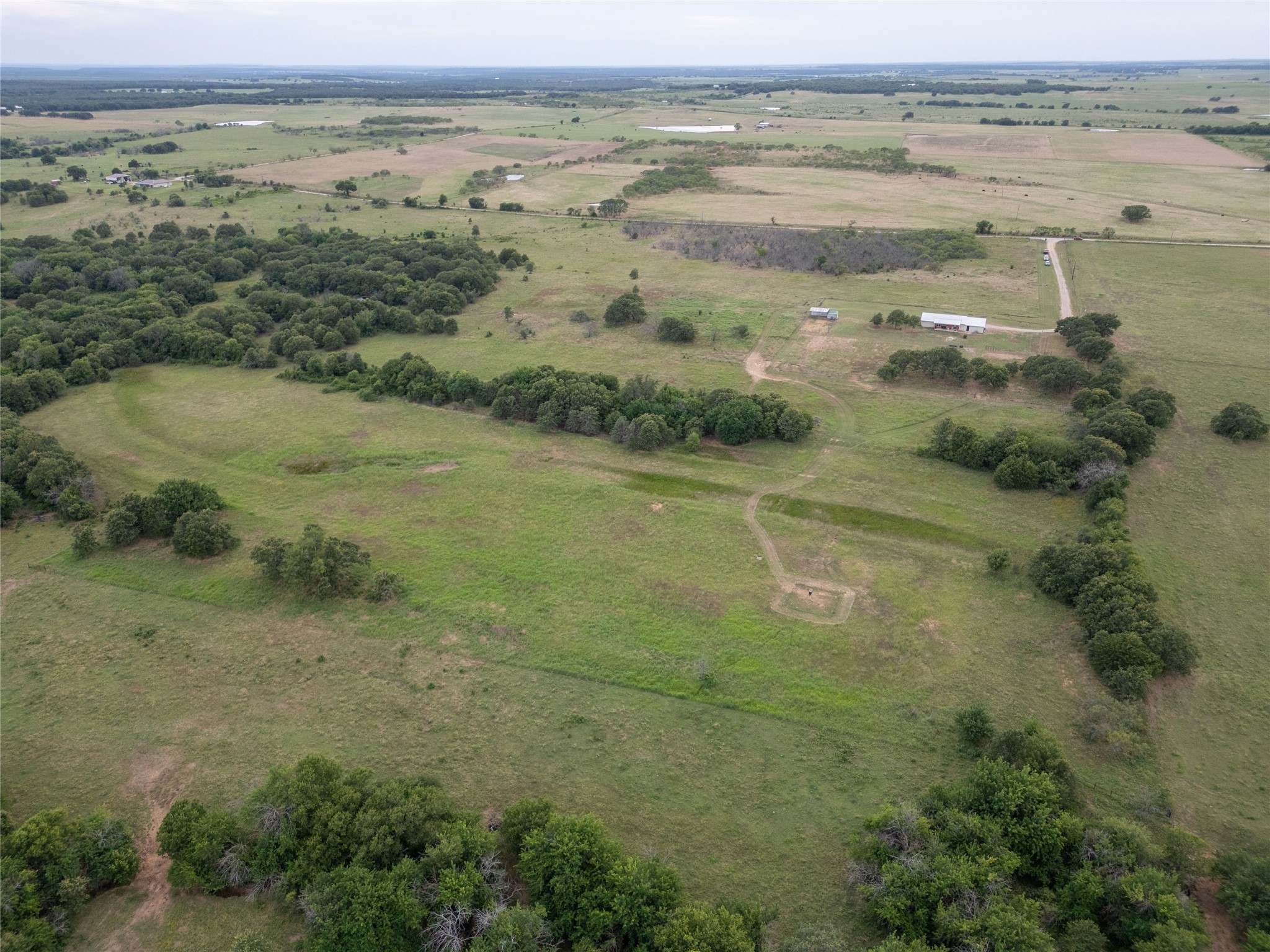 493 Browning Road Bellevue TX 76228