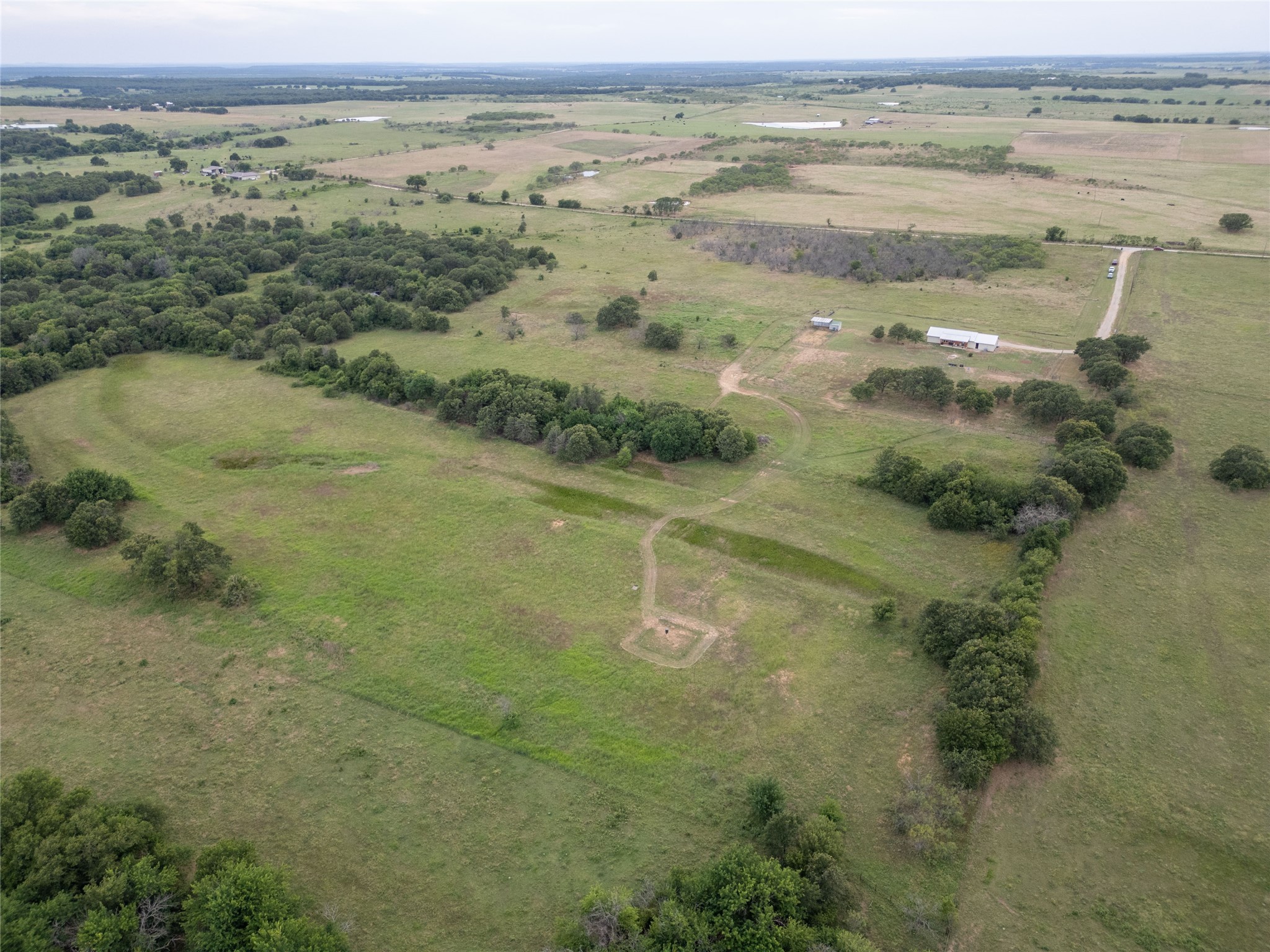 493 Browning Road Bellevue TX 76228