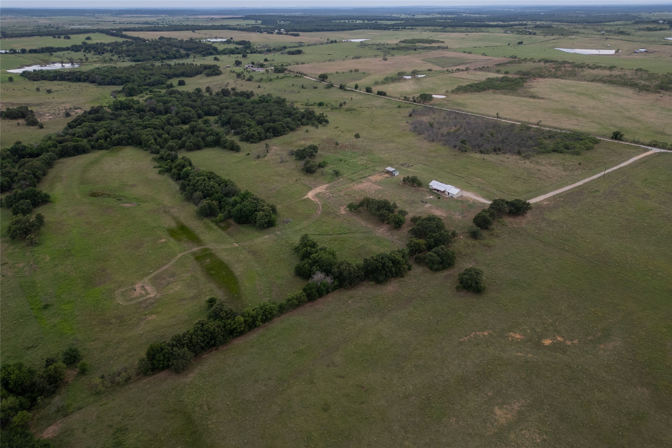 493 Browning Road Bellevue TX 76228