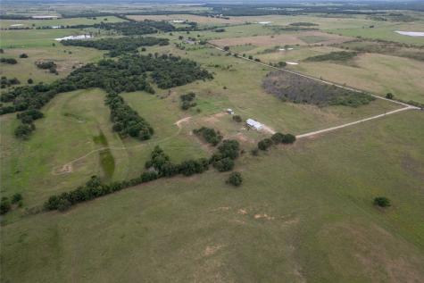 493 Browning Road Bellevue TX 76228