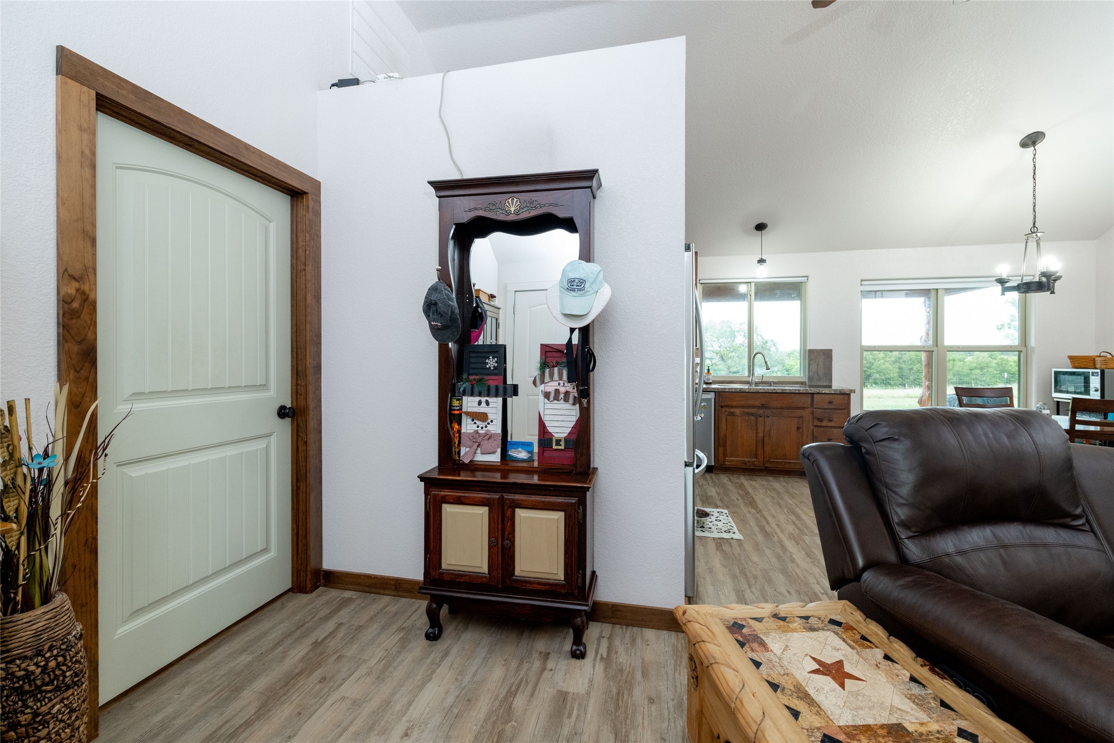493 Browning Road Bellevue TX 76228