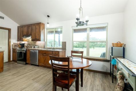 493 Browning Road Bellevue TX 76228