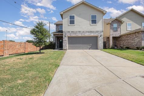 3630 Apple Valley Way Dallas TX 75227