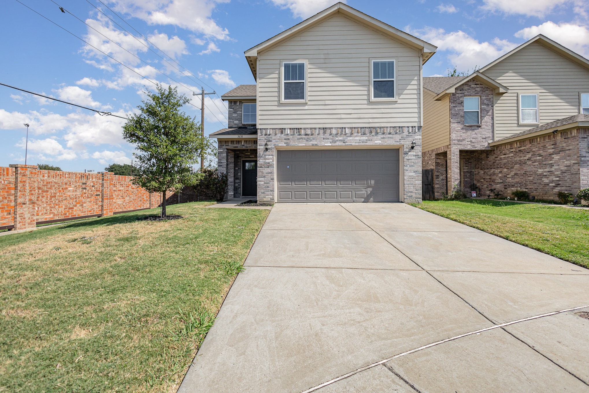 3630 Apple Valley Way Dallas TX 75227
