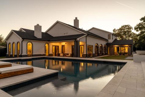 5615 Lobello Drive Dallas TX 75229