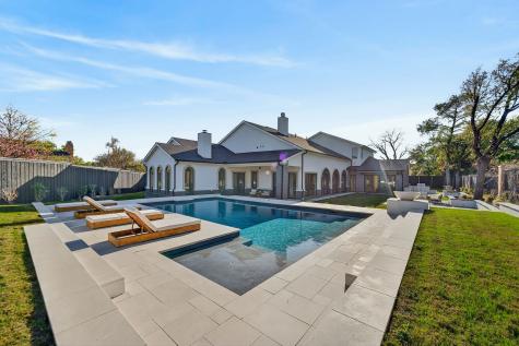 5615 Lobello Drive Dallas TX 75229