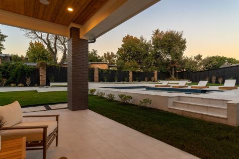 5615 Lobello Drive Dallas TX 75229
