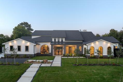 5615 Lobello Drive Dallas TX 75229
