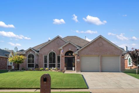 1208 Littlejohn Court Flower Mound TX 75028