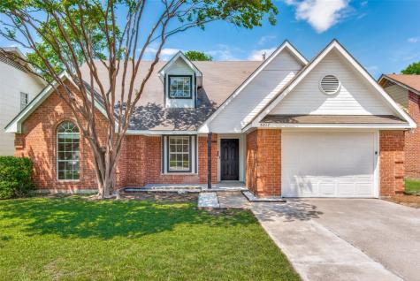 5817 Martel Avenue Dallas TX 75206