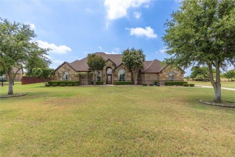 210 Canyon Drive Decatur TX 76234