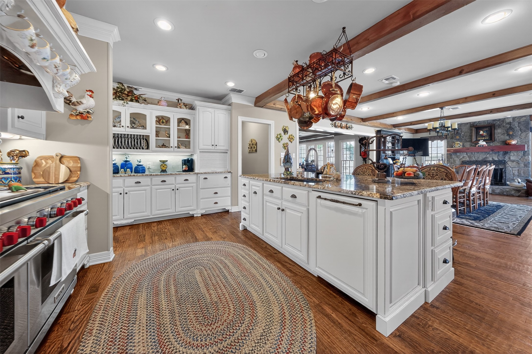 535 Riata Road Bullard TX 75757