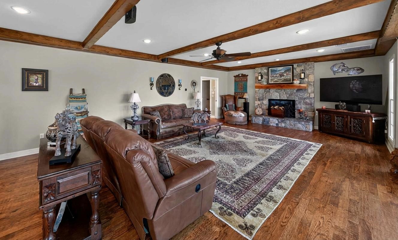 535 Riata Road Bullard TX 75757