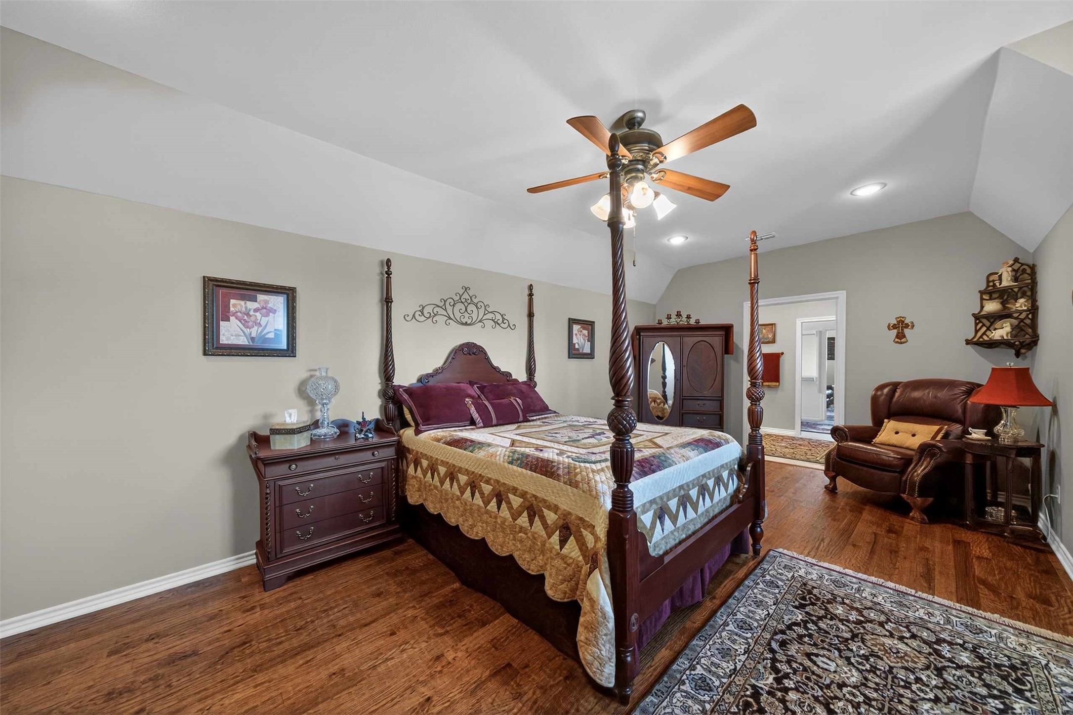 535 Riata Road Bullard TX 75757