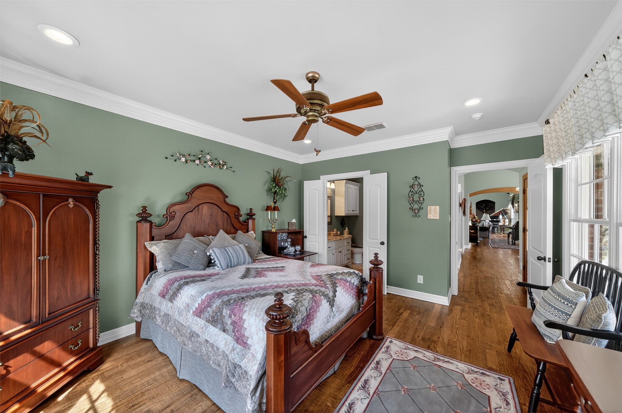535 Riata Road Bullard TX 75757