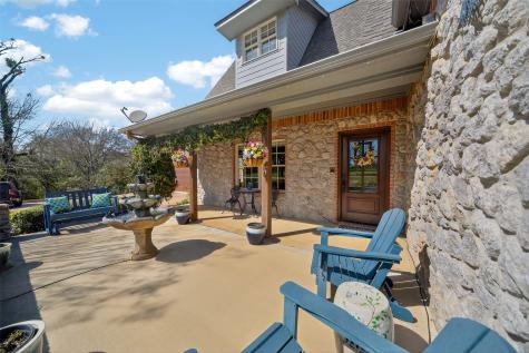 535 Riata Road Bullard TX 75757
