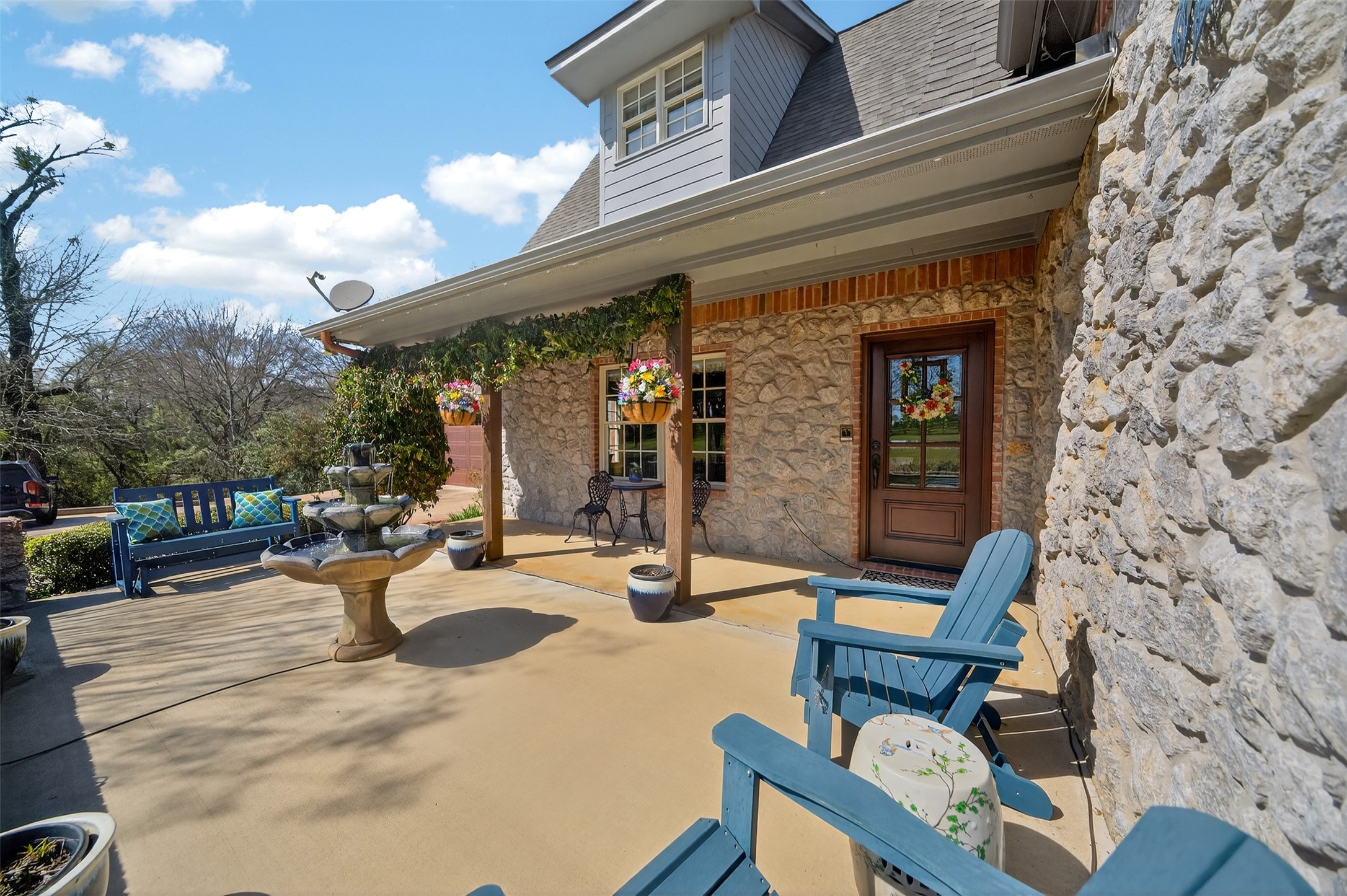 535 Riata Road Bullard TX 75757