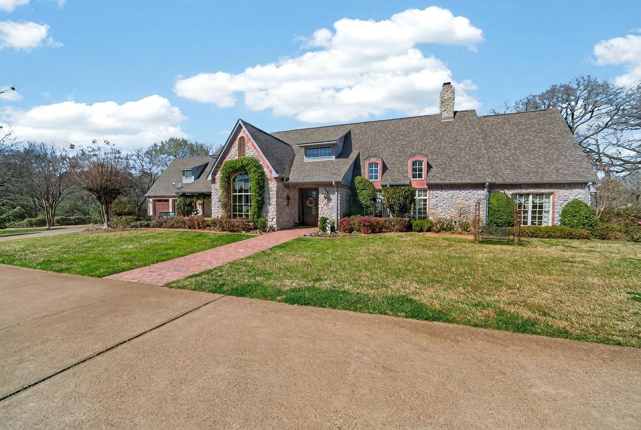535 Riata Road Bullard TX 75757