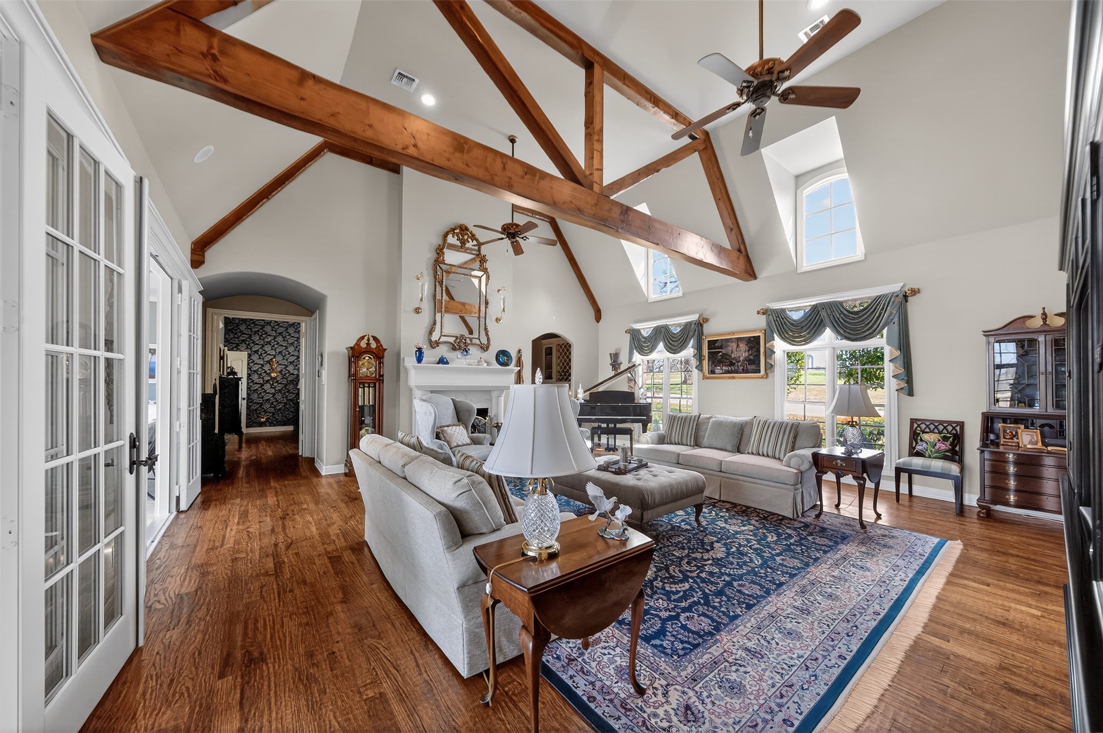 535 Riata Road Bullard TX 75757