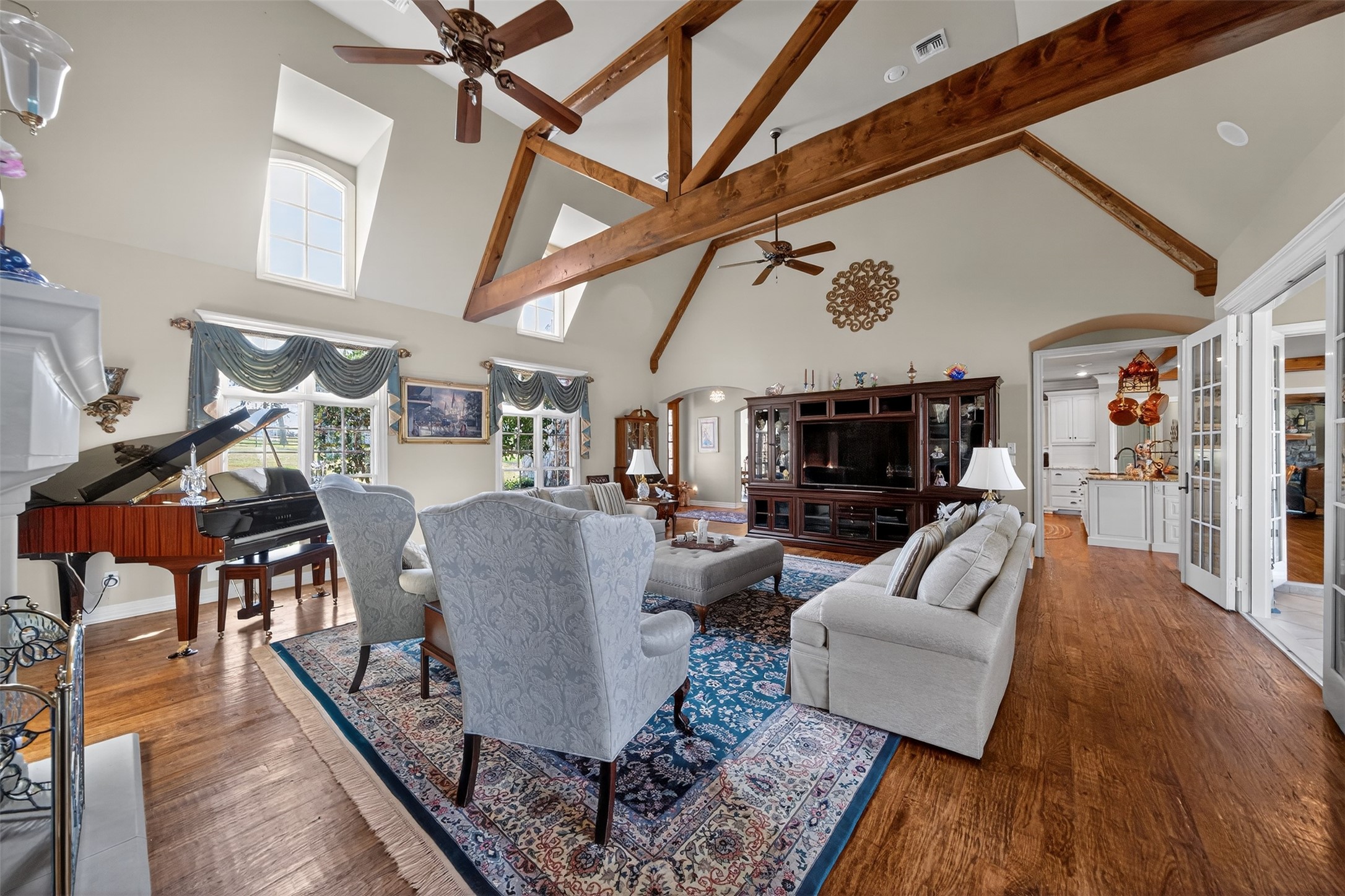 535 Riata Road Bullard TX 75757