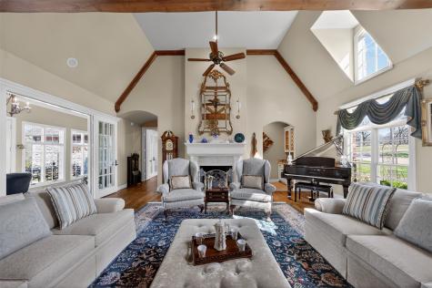 535 Riata Road Bullard TX 75757
