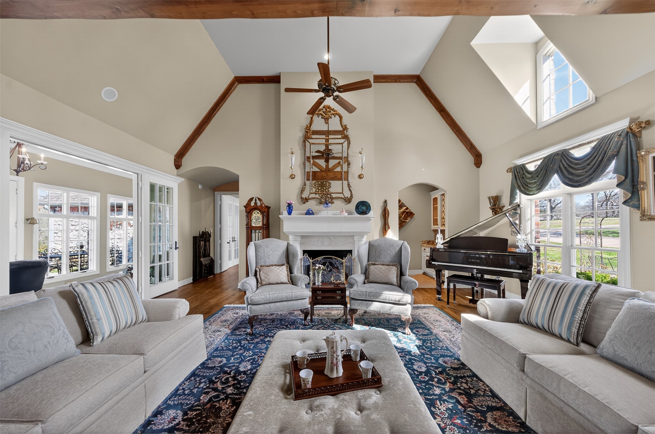 535 Riata Road Bullard TX 75757