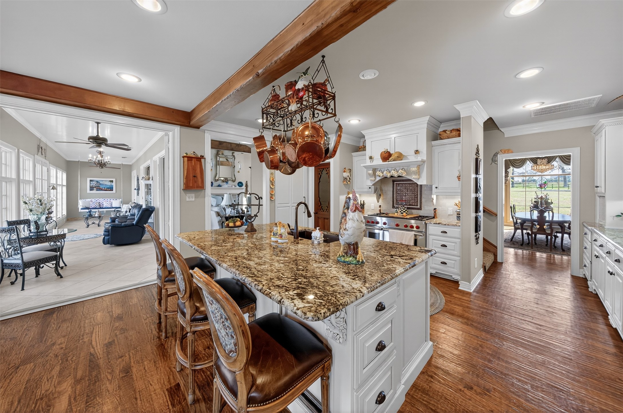 535 Riata Road Bullard TX 75757