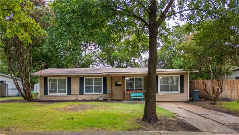613 Leyenda Drive Mesquite TX 75149