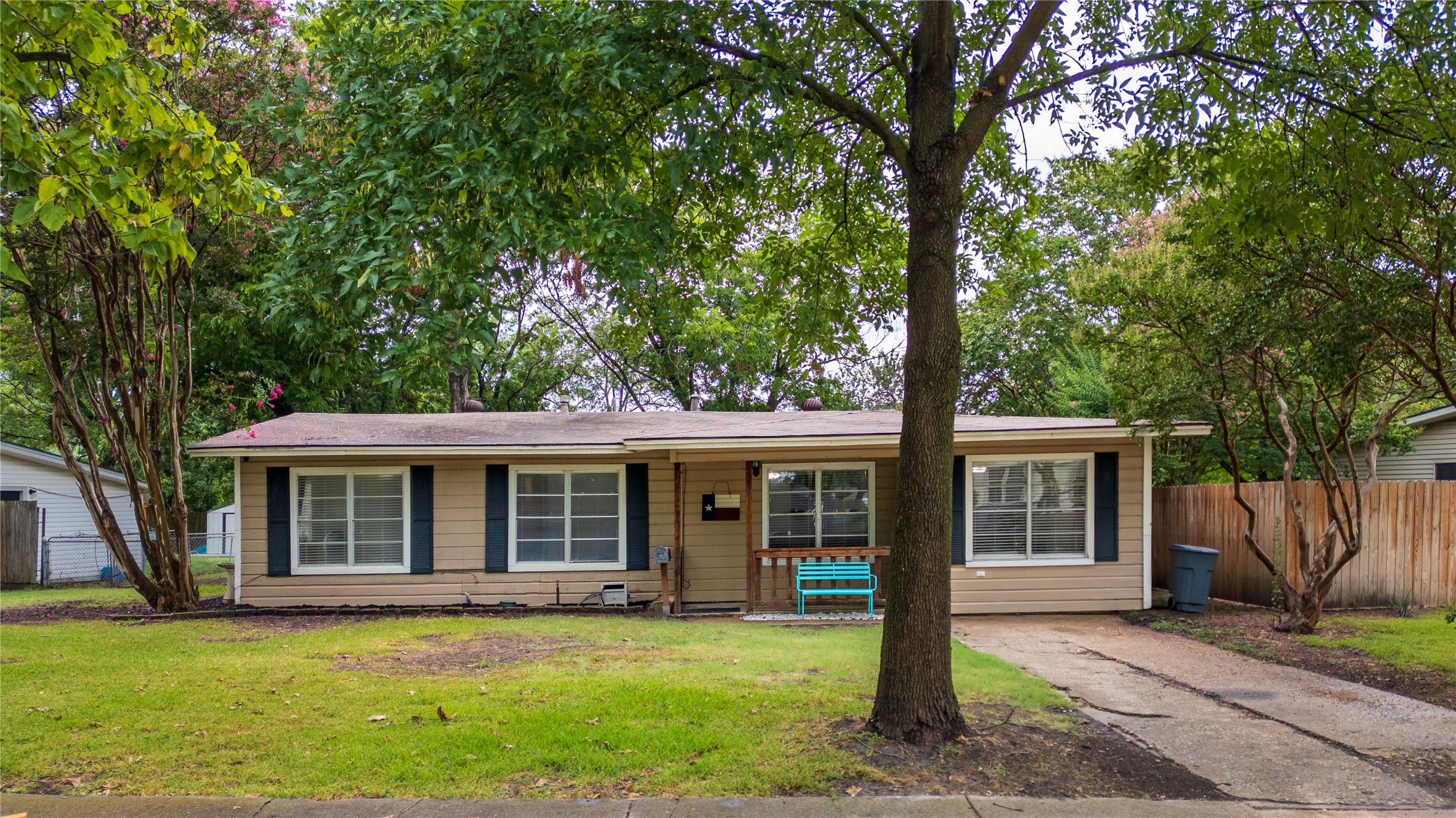 613 Leyenda Drive Mesquite TX 75149