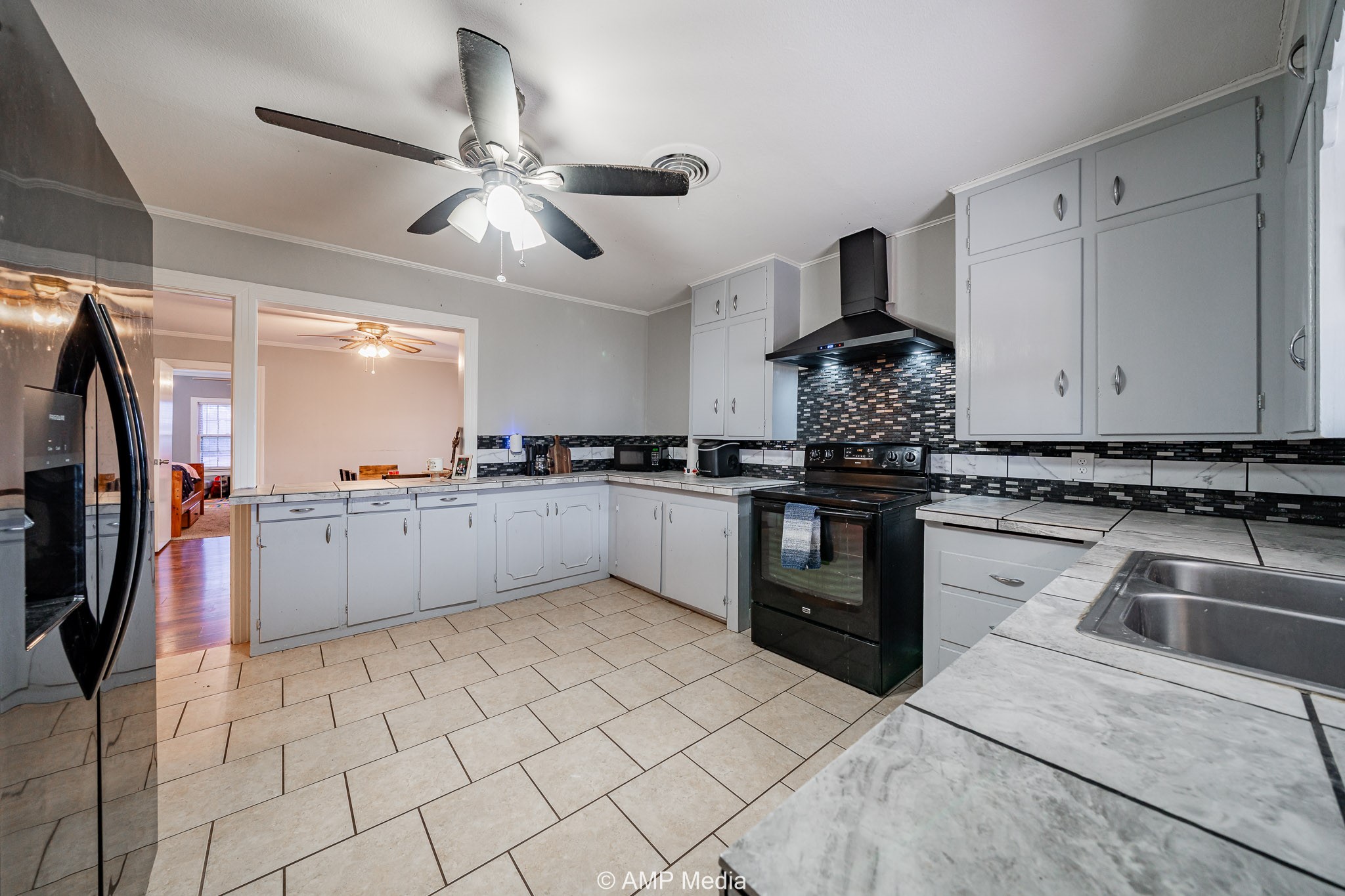 406 N Swenson Street Stamford TX 79553