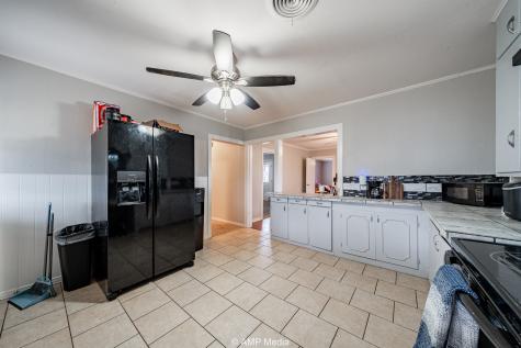 406 N Swenson Street Stamford TX 79553