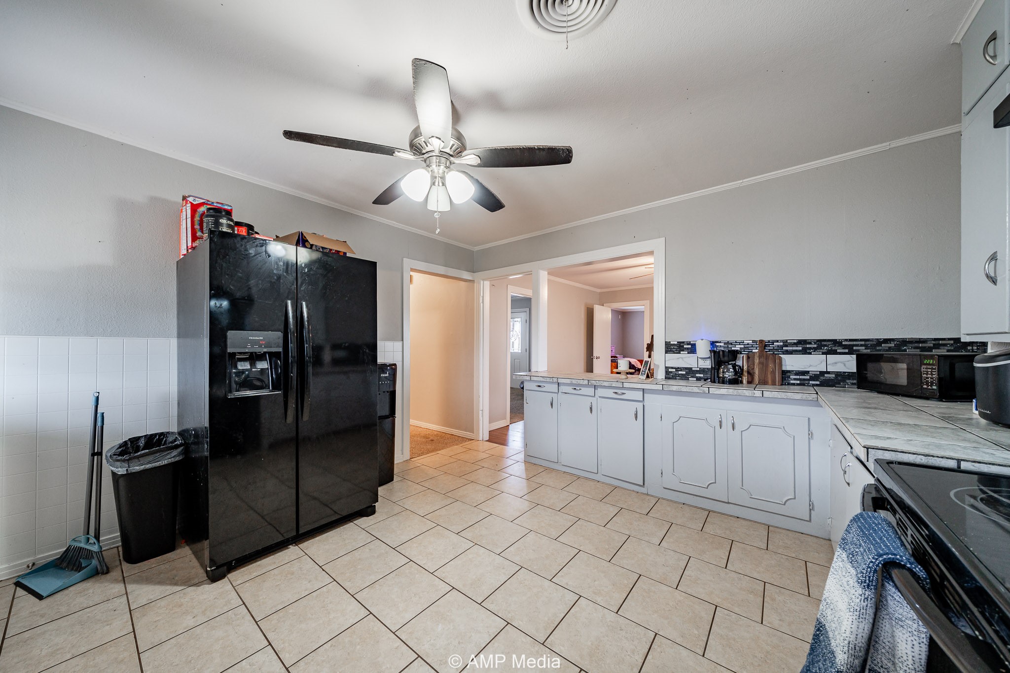 406 N Swenson Street Stamford TX 79553
