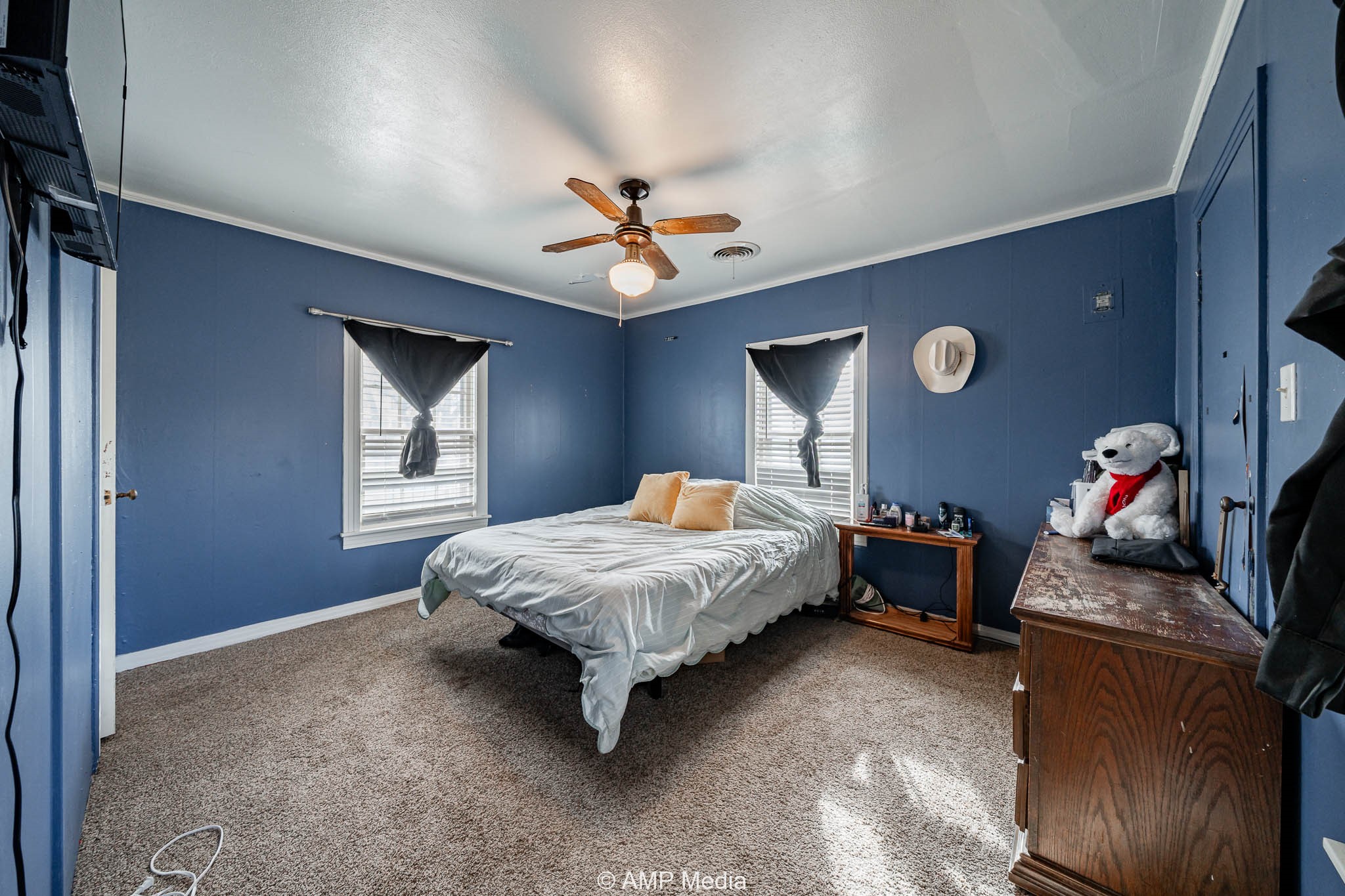 406 N Swenson Street Stamford TX 79553