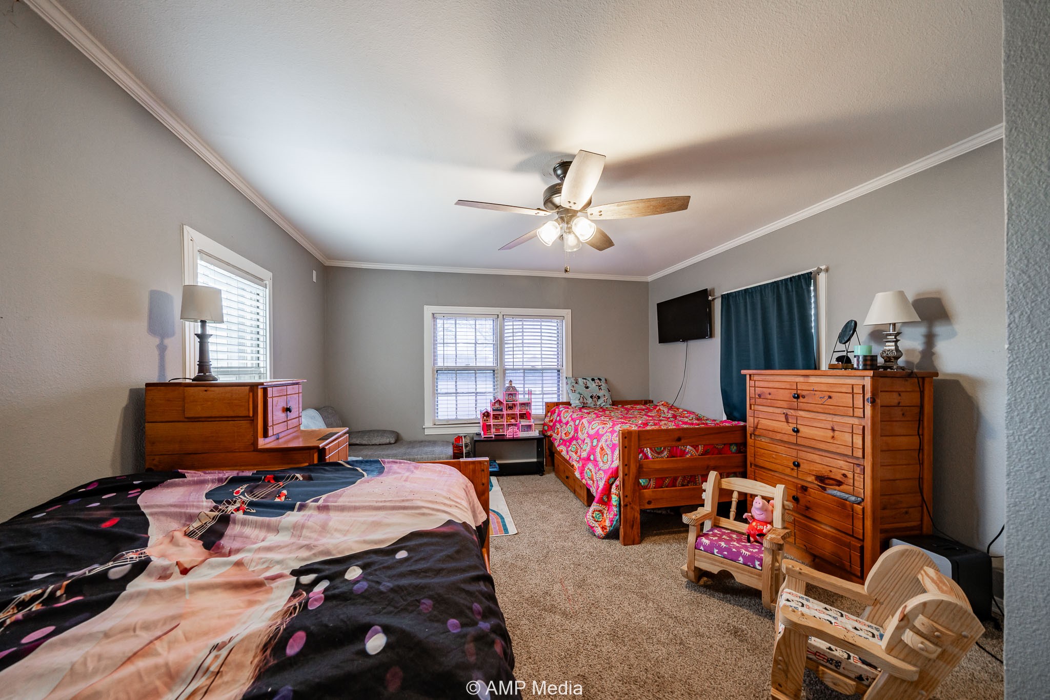 406 N Swenson Street Stamford TX 79553